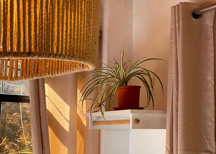Apartment Aura Sacred Valley *