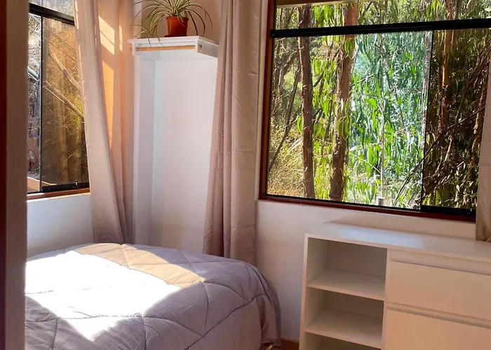 Apartment Aura Sacred Valley Pisac